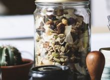 El blog de Ester: Llenando el tarro de recursos