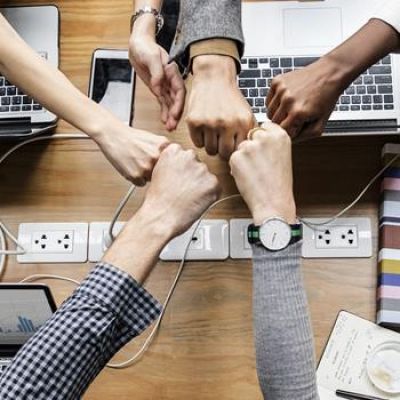 CURSO DE COMUNICACIÓN EFECTIVA EN LA EMPRESA