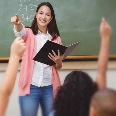 CURSO DE EXPRESIVIDAD PARA EDUCADORES Y CUIDADORES